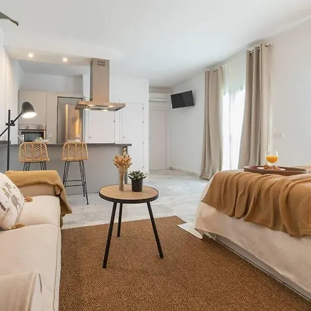Apartment Avanti Alameda Sky Terrace, Disfrutalo Sevilla