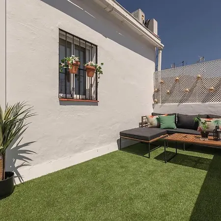 Avanti Alameda Sky Terrace, Disfrutalo Apartment *