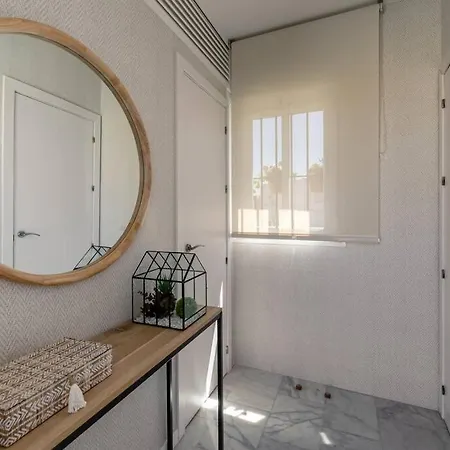 Avanti Alameda Sky Terrace, Disfrutalo Διαμέρισμα *